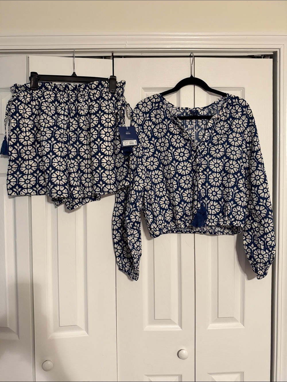 BNWT Roller Rabbit x Target Set